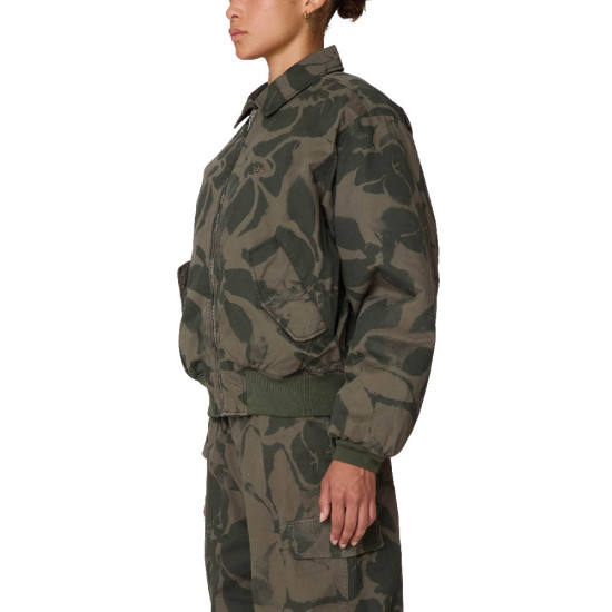 Obey Γυναικείο μπουφάν Florien Bomber